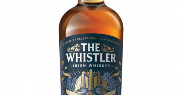 the whistler triple oak-